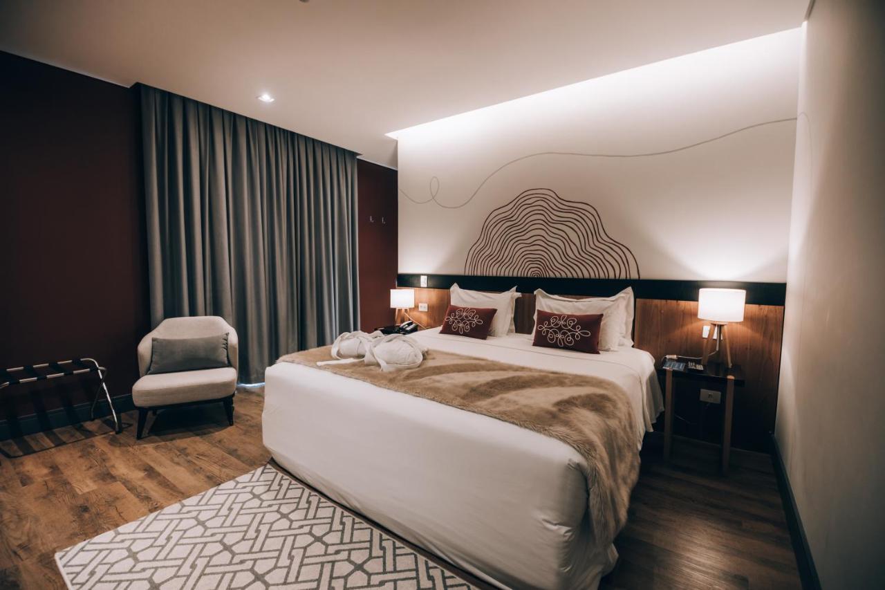 Inn Amista 5*
