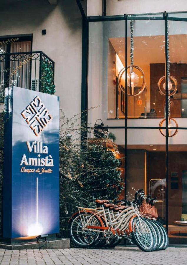 Inn Amista 5*